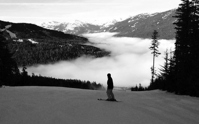 Re:Win Tickets to the London Ski Show