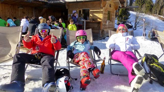 Re:Win Tickets to the London Ski Show