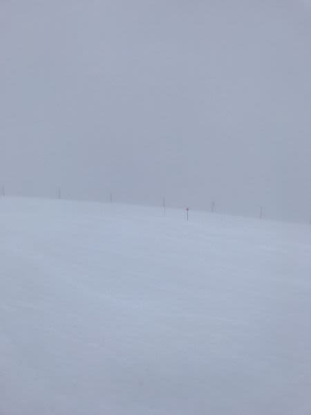 Alpe d'Huez Snow Reports - January 2018