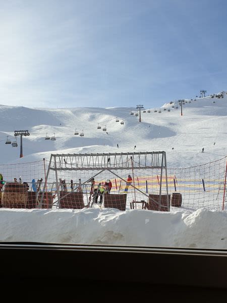 St. Moritz Snow Reports - January 2020