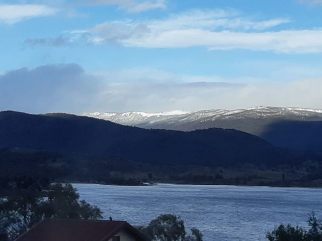 Thredbo Snow Reports - November 2018