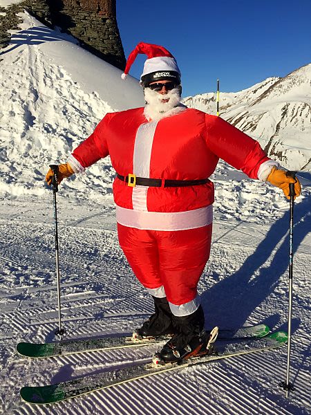 Re:Win Tickets to the London Ski Show