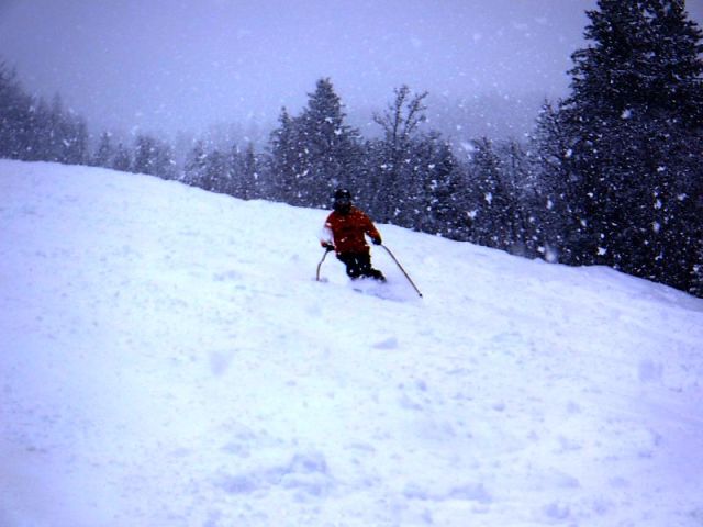 Re:Win Tickets to the London Ski Show