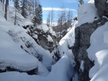 Gressoney la Trinité Snow Reports - January 2020