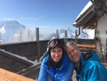 Tarvisio Snow Reports - February 2018