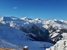 Bad Gastein Snow Reports - December 2017