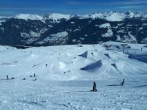 Kaltenbach Snow Reports - February 2019