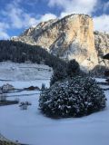 Selva Gardena Snow Reports - January 2019