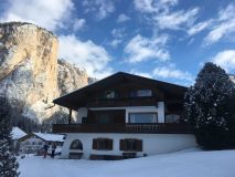 Selva Gardena Snow Reports - January 2019