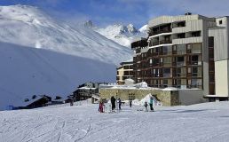 Pre-Xmas Deal to ClubMed Tignes - from Skiline