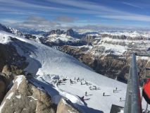 Dolomites 2017