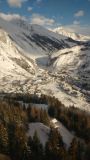 La Thuile Snow Reports - December 2017