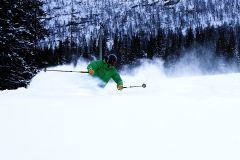 SkiStar To Open All Scandinavian Resorts After Big Snowfall