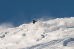 Nearly Five Feet of Snow in Five Days in Eastern North America