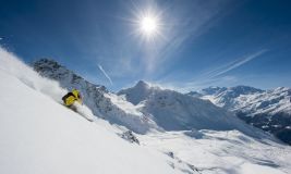 Latest Swiss Discount Pass Deal Sees Much Cheaper Skiing for under 25s in 4 Valleys