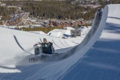 Hope of Some Snow as Poor Conditions Persist in Colorado and Utah