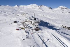 Laax Add A Business Centre to Mountain Top