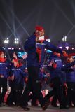 Samsung Gives All 4000 Winter Olympians Their Own Special Edition Galaxy Note8