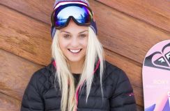 Aimee Fuller 17th in Ladies' Slopestyle, Alpine Racing Cancelled For Second Day