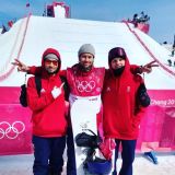 Olympic Men’s Big Air Final and Alpine Team Event Coming up in PyeongChang