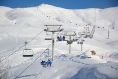 Gudauri Ski-lift Accident Caused By Human Error