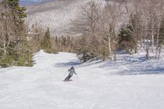 Record Number of Eastern US Resorts Stretch Season in to May