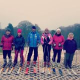 Dry Slope Near London Saved from Housing Developers