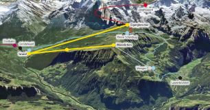 Swiss Jungfrau Ski Region Announces Massive £370m Upgrade