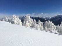 Serre Chevalier Offer Guests the Chance to Freeze at -100C