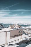 3 More Austrian Glaciers Open(ing) After Fresh Snow