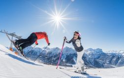 Dolomiti Superski 18-19 Season Starts Tomorrow