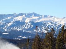 Breckenridge To Re-Join North American Ski Areas Open To Late Spring