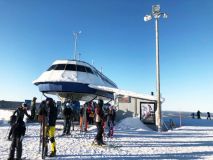 Parts of Finland Suffer Worst Snow Cover For 30 Years