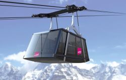 Massive Lift Replacement Programme For Murren