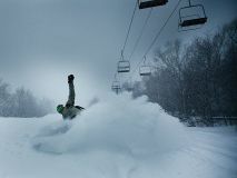 Vail Resorts Purchase Another 17 Ski Areas