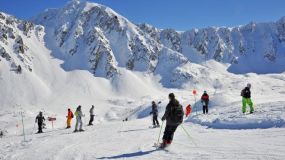 Pyrenees 19-20 Ski Season Starting Tomorrow (Wednesday 13 November)