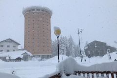 Season Start in the Alps Looking Still Better After More Big Snowfalls