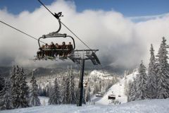 New Direct Flights to Sarajevo Open Up Ski Holiday Potential of Bosnia