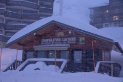 Nearly 3 Feet of Snowfall in 48 Hours Reported in Parts of the Alps