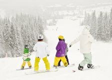 Several Norwegian Ski Areas Close Due To Coronavirus