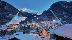 Ischgl Closes For The Season 