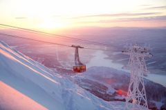 Scandinavia’s Leading Ski Resort Operator To Close Swedish Resorts