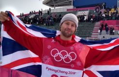 Billy Morgan, First British Male Olympic Medal-Winning Snowboarder, Won’t Compete in 2020