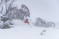 Australia’s 2020 Season Stalls Again As Snow Dumps