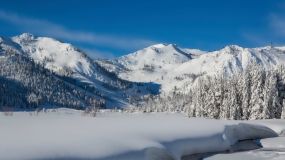 Squaw Valley Decides To Change Name