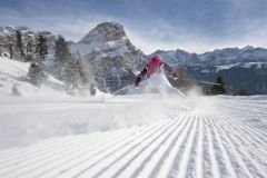 Dolomiti Superski To Offer Advice on Least Crowded Days to Visit