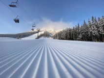 At Least 5 North American Ski Areas Expected Open For Halloween