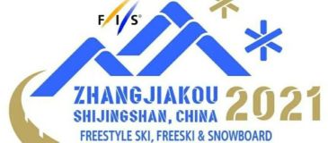 World Freestyle Skiing and Snowboarding Championships Now Spread Across 4 Countries