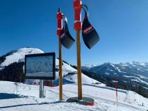 Austria’s Skiwelt Announces Early Season End This Weekend