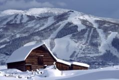 Steamboat Ski Area to Jump Up to 5th Biggest in US With Terrain Expansion 